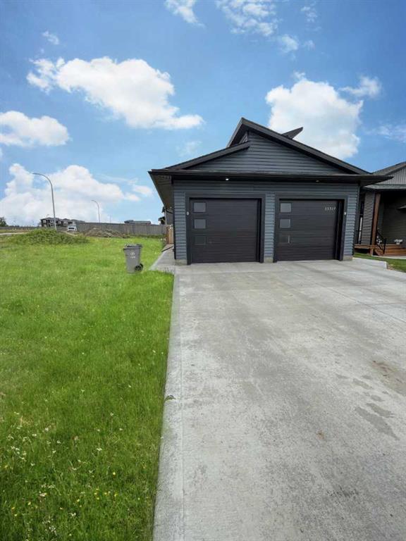 Main View of A, 10205 126 Avenue , Royal Oaks, Grande Prairie, Alberta, T8V6J3