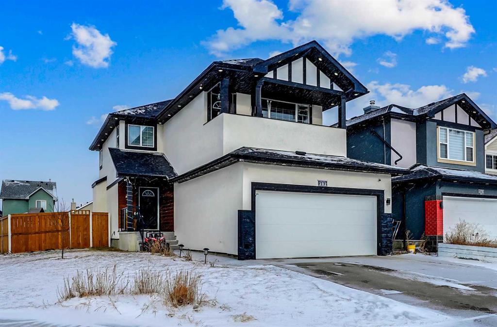 282 Saddlefield Place NE, A2346275, Alberta,