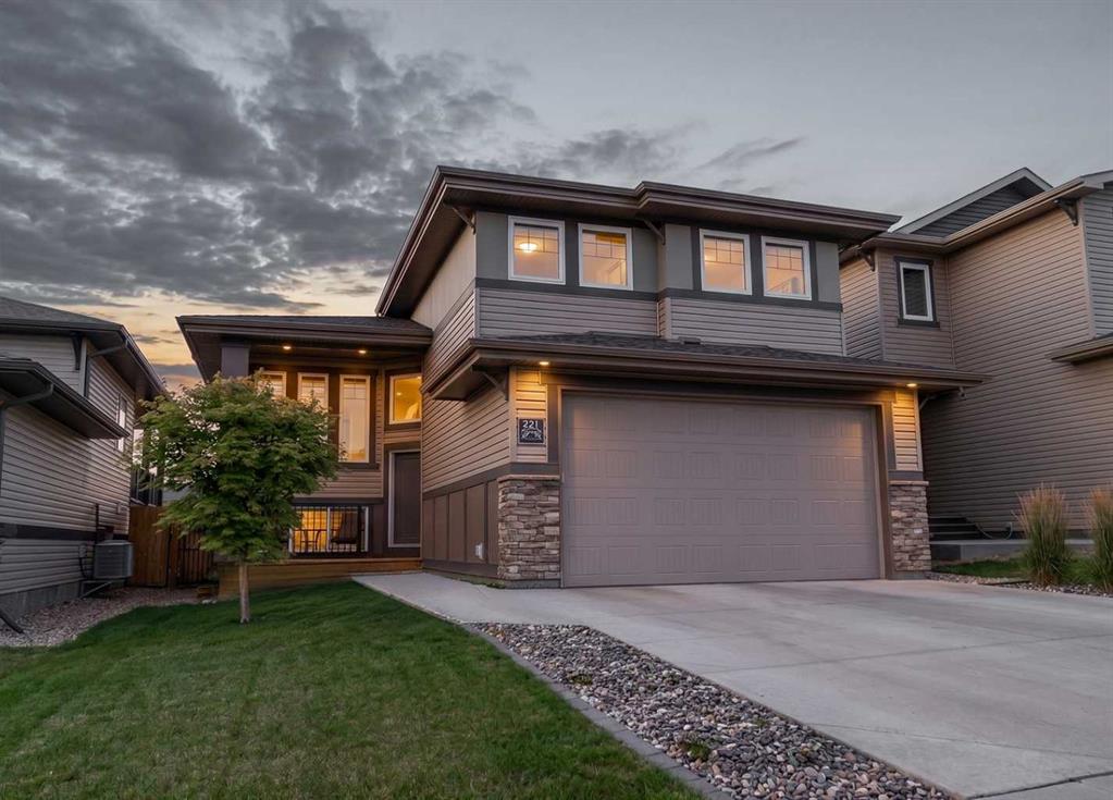 221 Lasalle Terrace W, A2346277, Alberta,