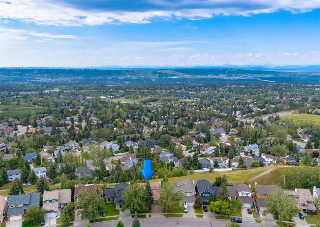111 Hawksbrow Drive NW, A2346282, Alberta,