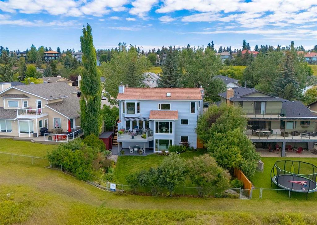 Third View of 111 Hawksbrow Drive NW, Hawkwood, Calgary, Alberta, T3G 3B5
