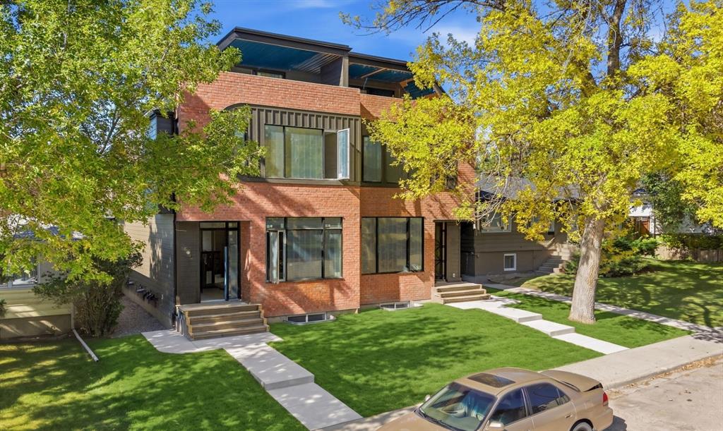 907 35A Street NW, A2346283, Alberta,