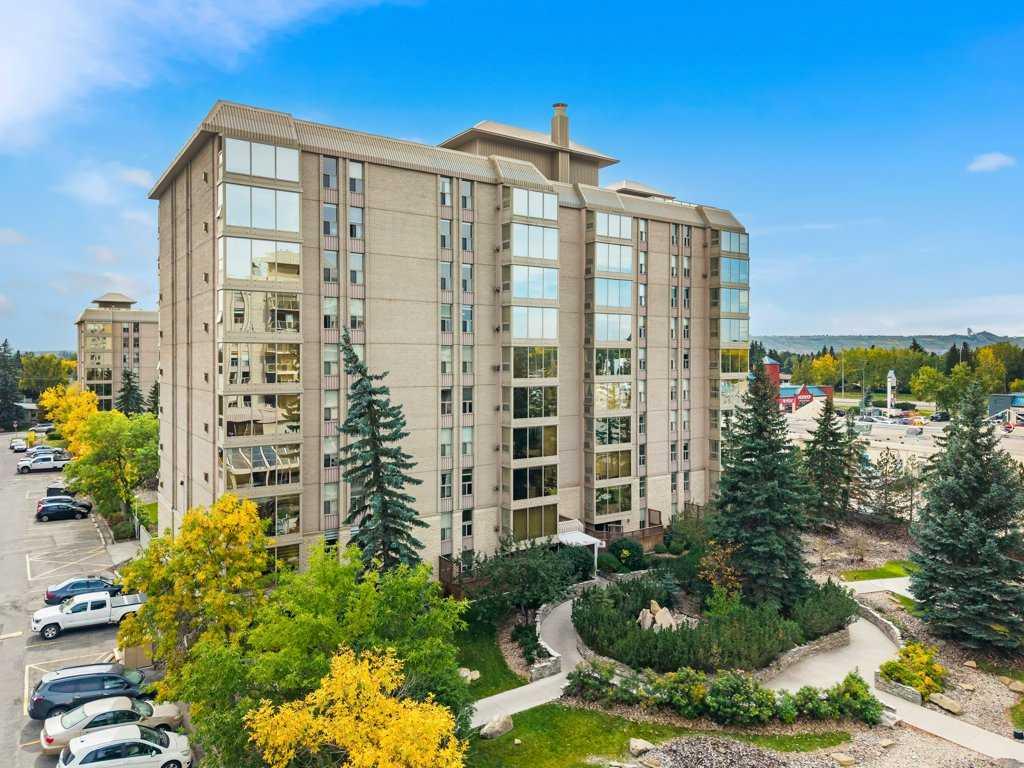 504, 4555 Varsity Lane NW, A2346291, Alberta,