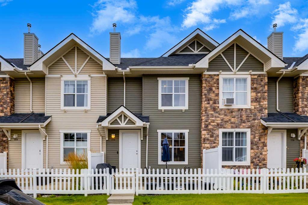778 Tuscany Drive NW, A2346292, Alberta,