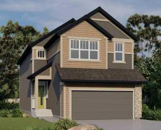 393 Northern Lights Place NW, A2346297, Alberta,