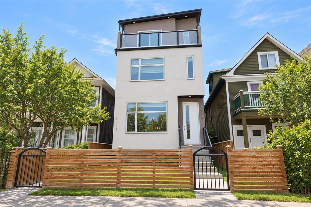 1632 12 Avenue SW, A2346300, Alberta,