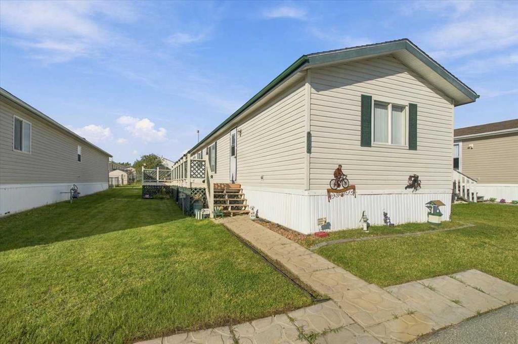 124 Clark Crescent , A2346311, Alberta,