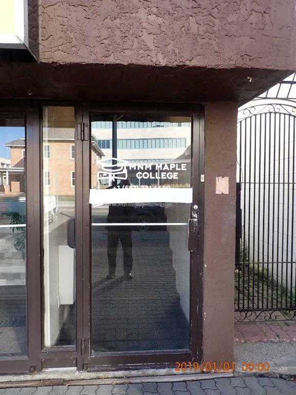 Third View of Offices 1-5, 4819 48 Avenue , Downtown Red Deer, Red Deer, Alberta, T4N 3T2