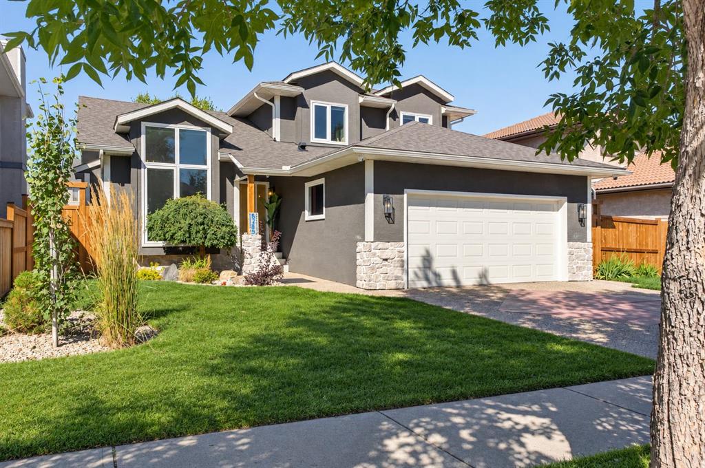 8285 Edgebrook Drive NW, A2346317, Alberta,