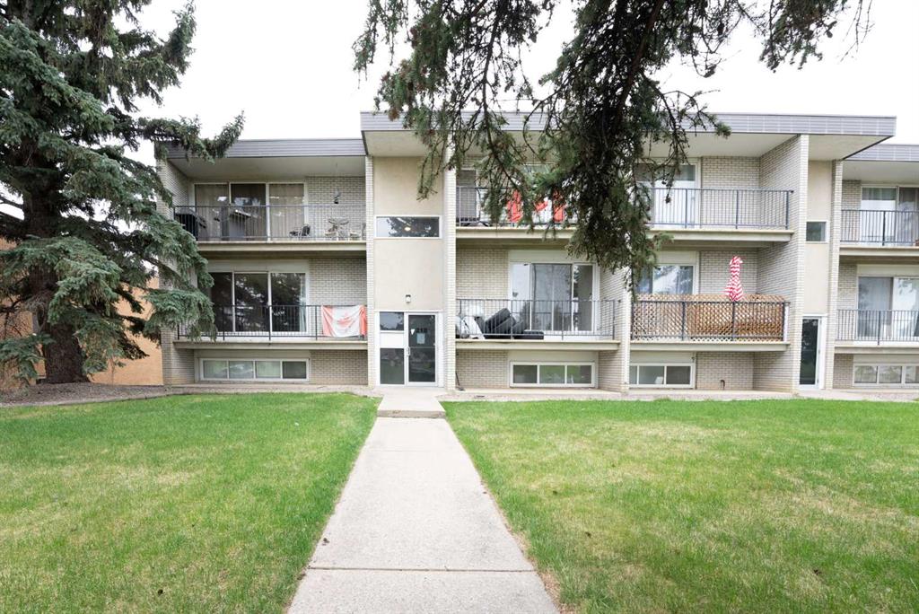 3, 218 Mayor Magrath Drive N, A2346322, Alberta,