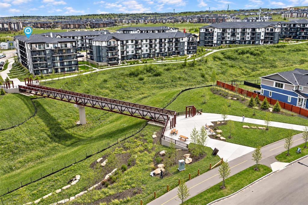 410, 30 Sage Hill  NW, A2346323, Alberta,