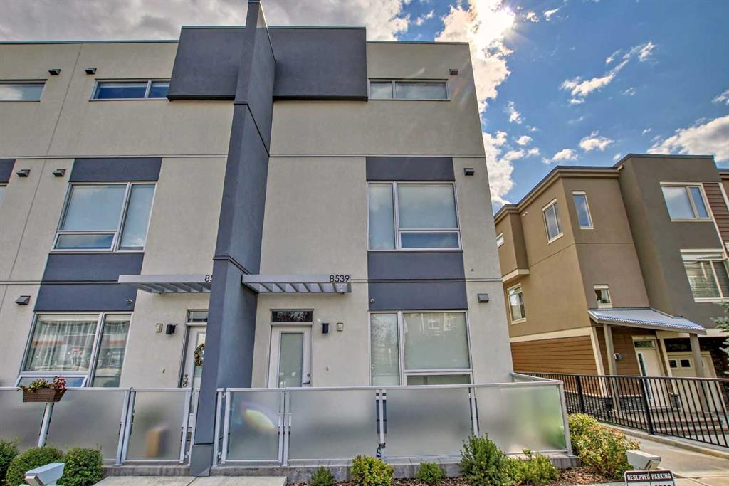 8539 8A Avenue SW, A2346324, Alberta,