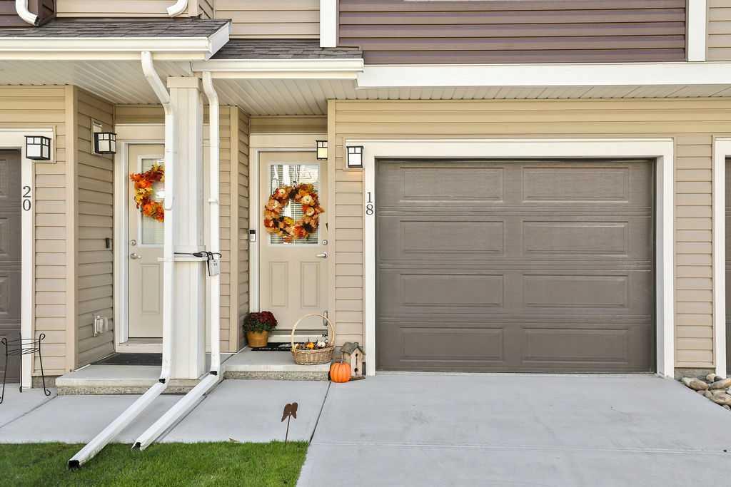 Fourth View of 18 Legacy Path SE, Legacy, Calgary, Alberta, T2X 4H9