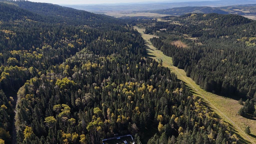 Fifth View of 50 acres Range Road 60  , NONE, Rural Rocky View County, Alberta, T0L0W0