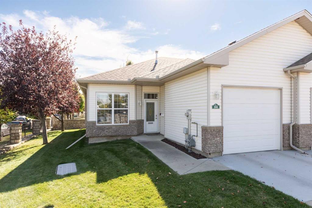 206 Washington Way SE, A2346336, Alberta,