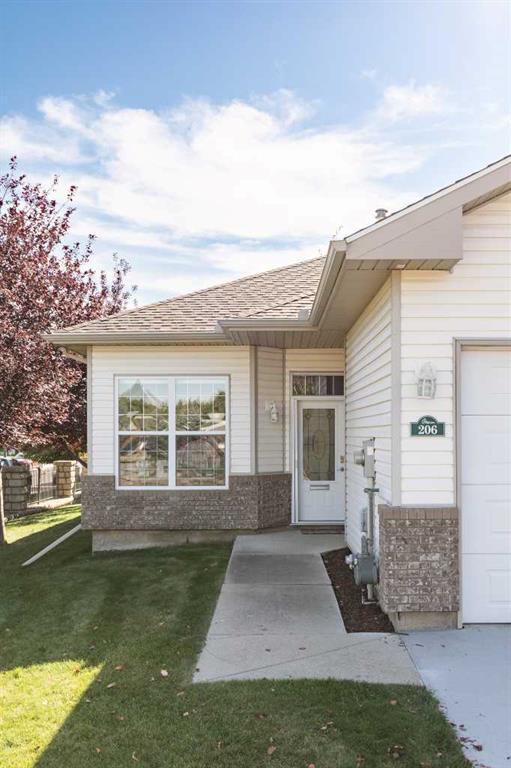 Fourth View of 206 Washington Way SE, River Flats, Medicine Hat, Alberta, T1A8V2