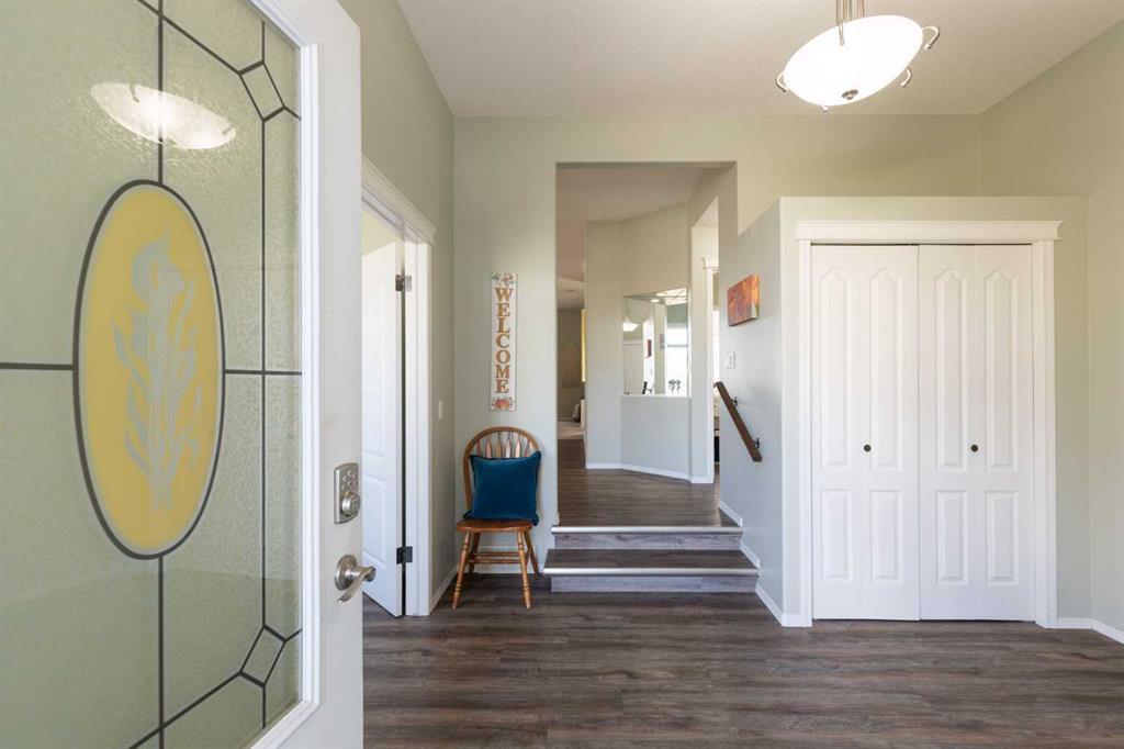 Fifth View of 206 Washington Way SE, River Flats, Medicine Hat, Alberta, T1A8V2