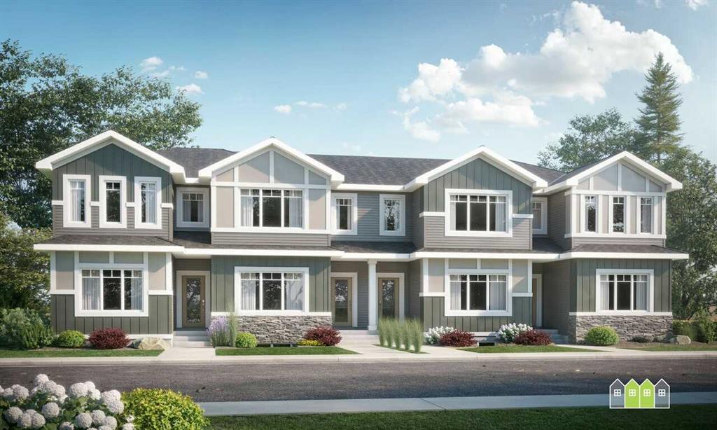 628 Key Rise SW, A2346338, Alberta,