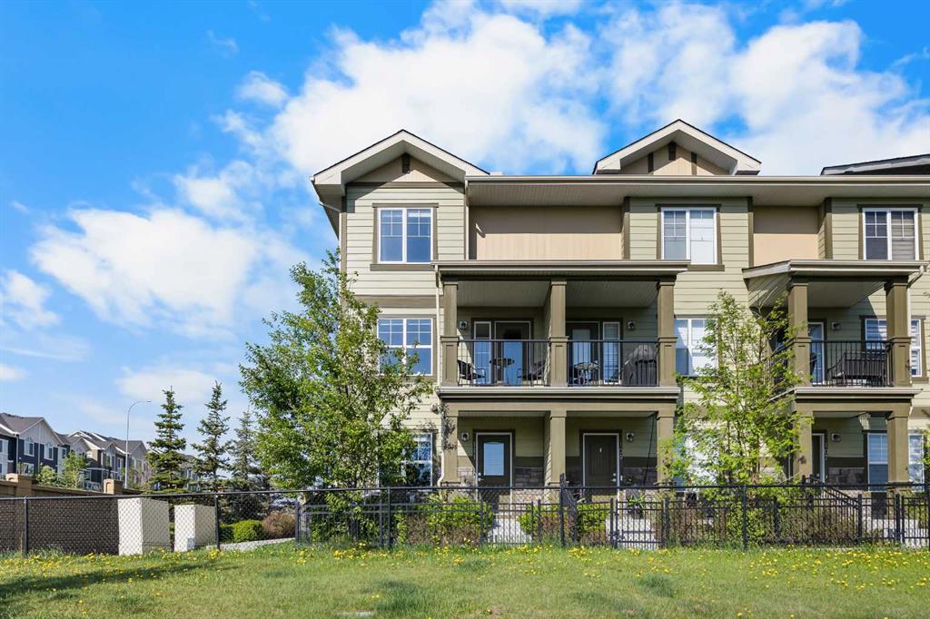 111 Evanscrest Gardens NW, A2346341, Alberta,