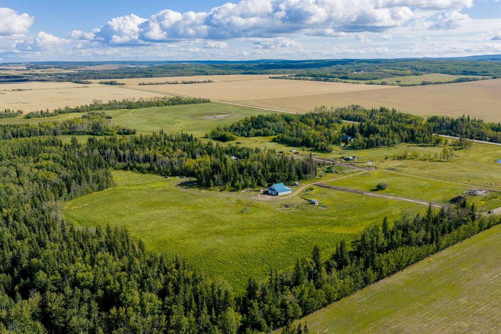 Pt. of SW-2376-6-W6 677 Highway , A2346347, Alberta,