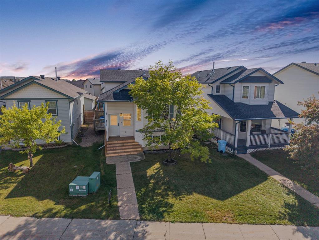 109 Laurier Road , A2346348, Alberta,