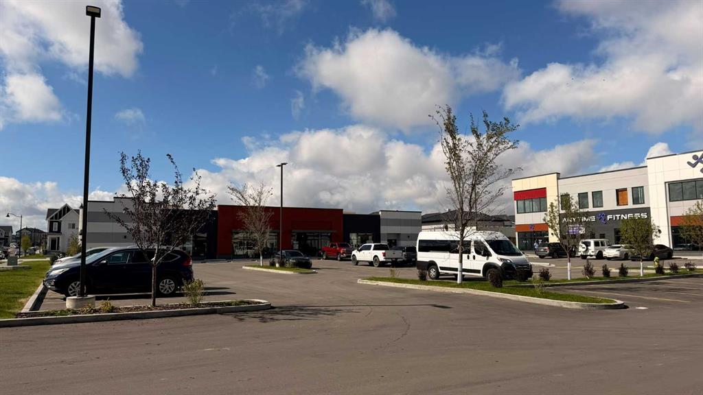 Third View of 2150, 64 Homestead Gate NE  , Homestead, Calgary, Alberta, T2J2K6