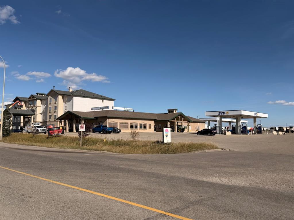 Second View of 7201 99  , NONE, Clairmont, Alberta, T8X 5B1