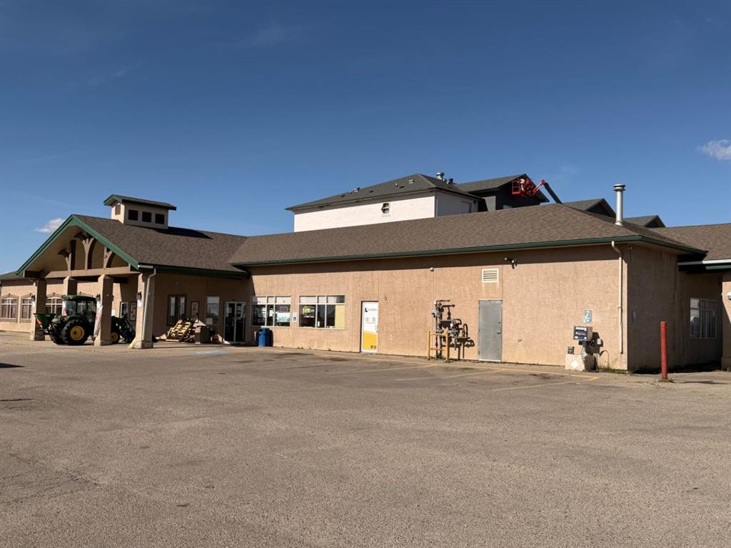 Third View of 7201 99  , NONE, Clairmont, Alberta, T8X 5B1