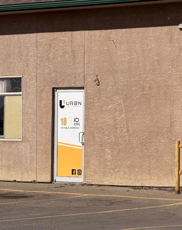 Fourth View of 7201 99  , NONE, Clairmont, Alberta, T8X 5B1