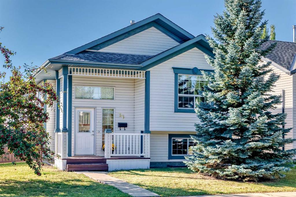 36 Lister Crescent , A2346357, Alberta,