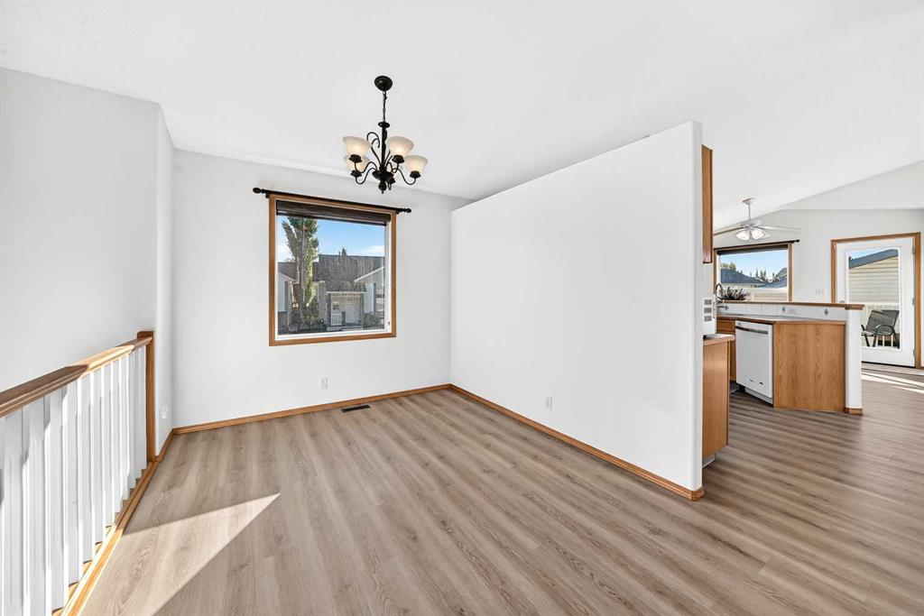 Fifth View of 36 Lister Crescent , Lancaster Meadows, Red Deer, Alberta, T4R 2S6