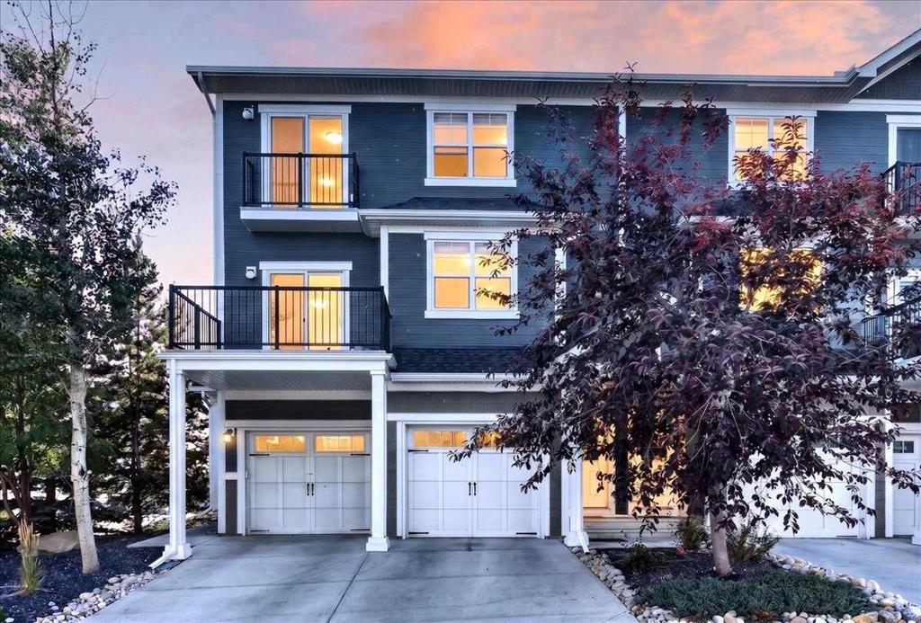 202, 881 Sage Valley Boulevard NW, A2346360, Alberta,