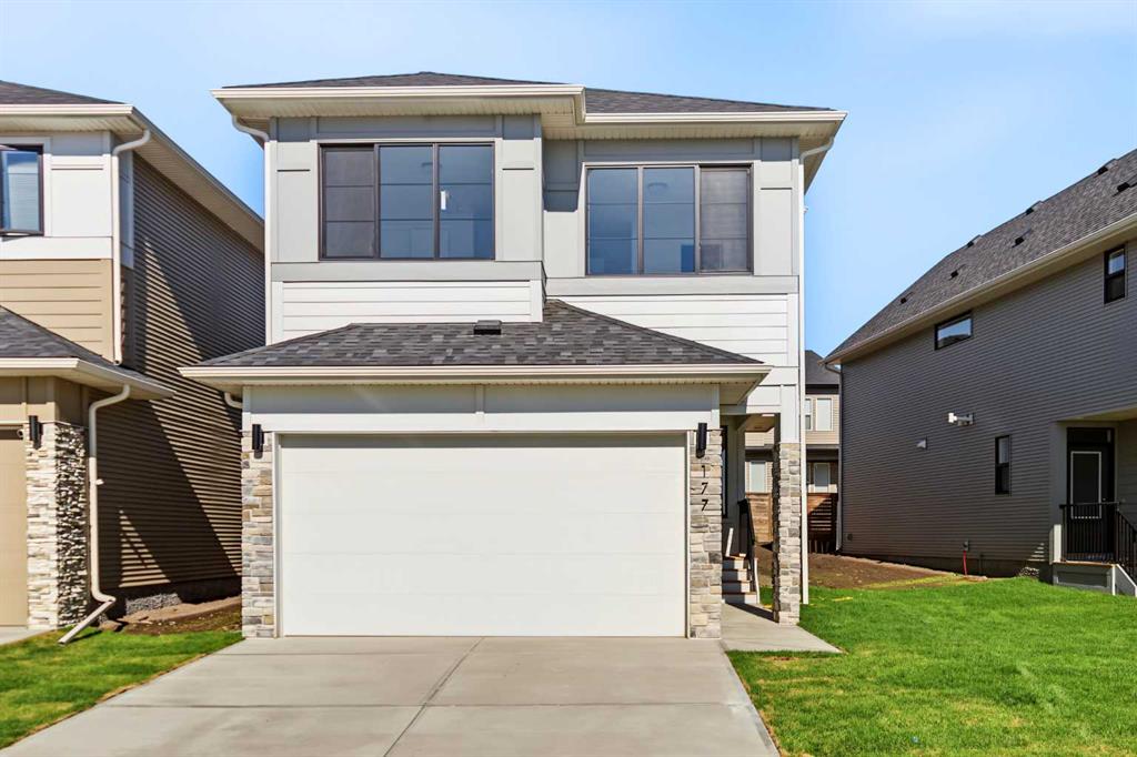 177 Copperhead Road SE, A2346363, Alberta,