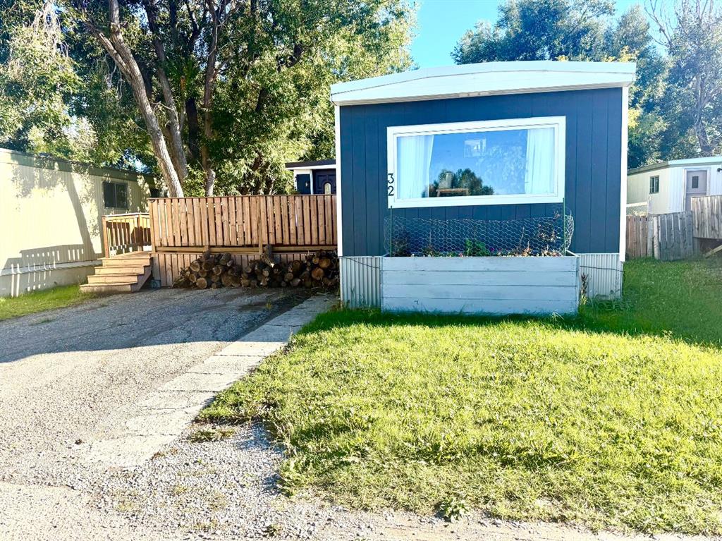 32, 895 Elizabeth street, Spruce Villa Mobile Park  , A2346364, Alberta,