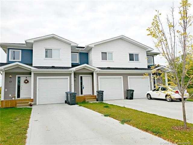 49 Hawthorn Place , A2346366, Alberta,