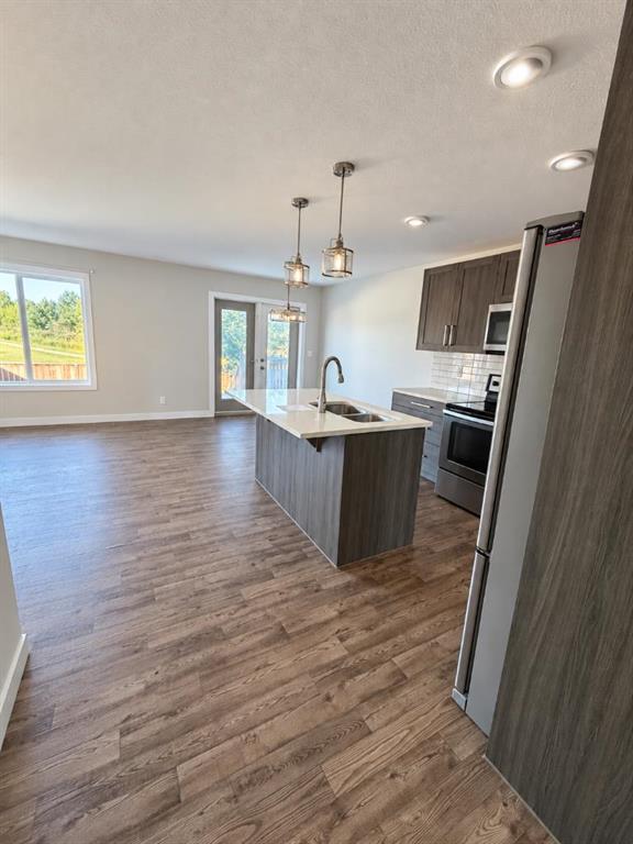Fourth View of 49 Hawthorn Place , Hampton Pointe, Sylvan Lake, Alberta, T4S 0S2