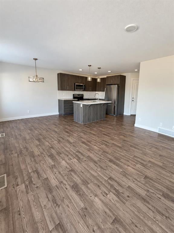 Fifth View of 49 Hawthorn Place , Hampton Pointe, Sylvan Lake, Alberta, T4S 0S2