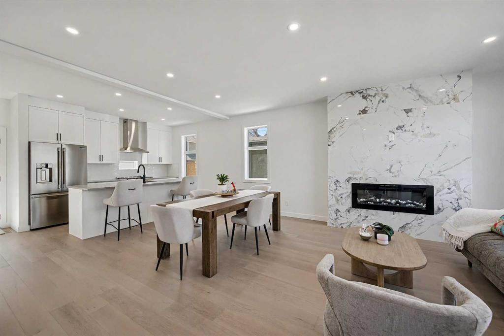 753 Centre Avenue NE, A2346372, Alberta,