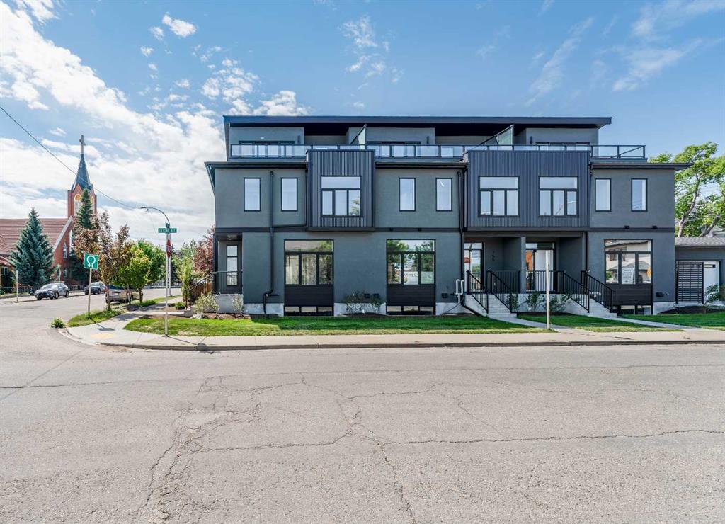755 Centre Avenue NE, A2346373, Alberta,