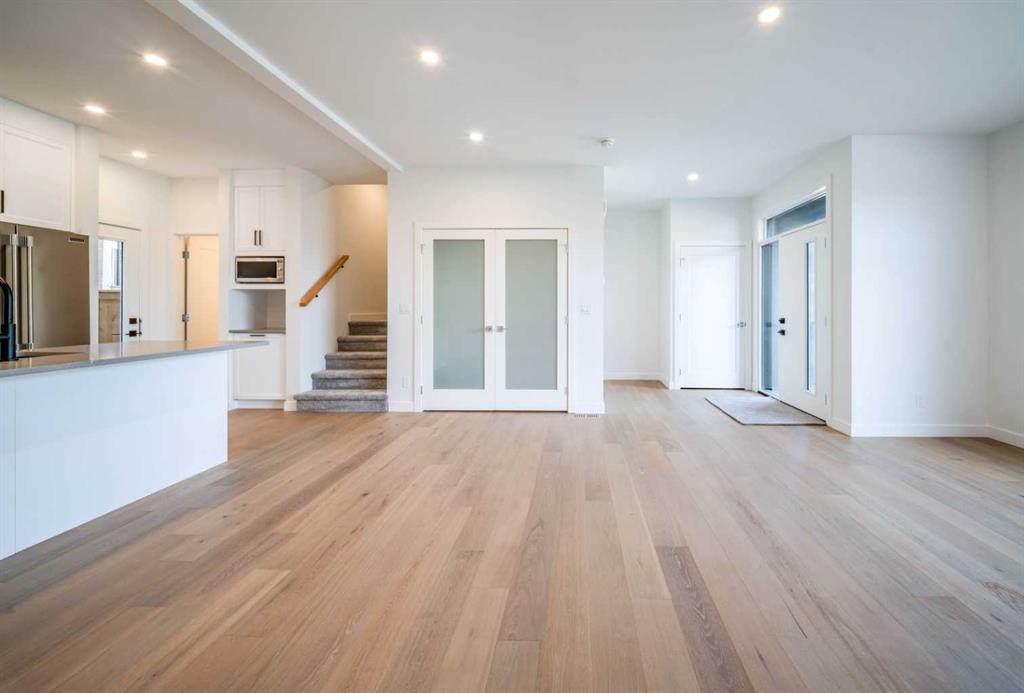 Fourth View of 755 Centre Avenue NE, Bridgeland/Riverside, Calgary, Alberta, T2E4B6