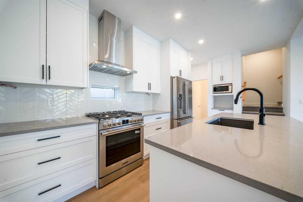 Fifth View of 755 Centre Avenue NE, Bridgeland/Riverside, Calgary, Alberta, T2E4B6