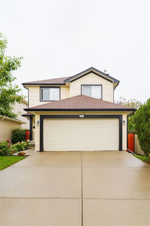 266 Millrise Square SW, A2346379, Alberta,