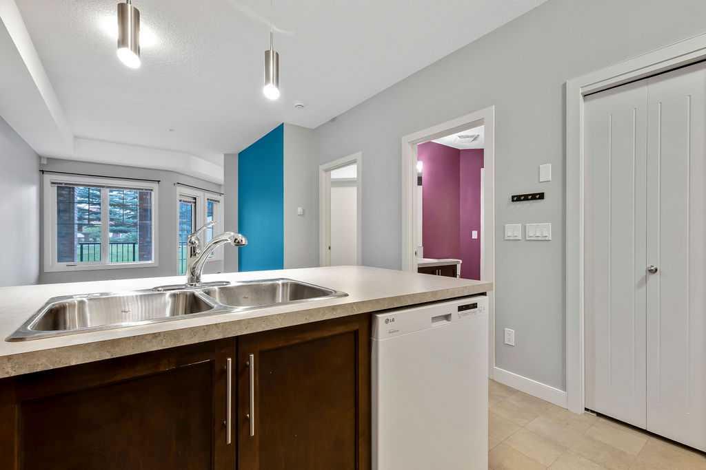 Fifth View of 111, 20 Royal Oak Plaza NW, Royal Oak, Calgary, Alberta, T3G 0C6
