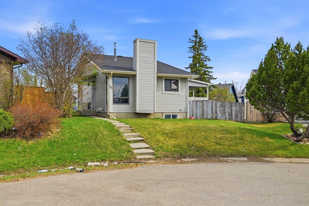44 Castleridge Close NE, A2346384, Alberta,
