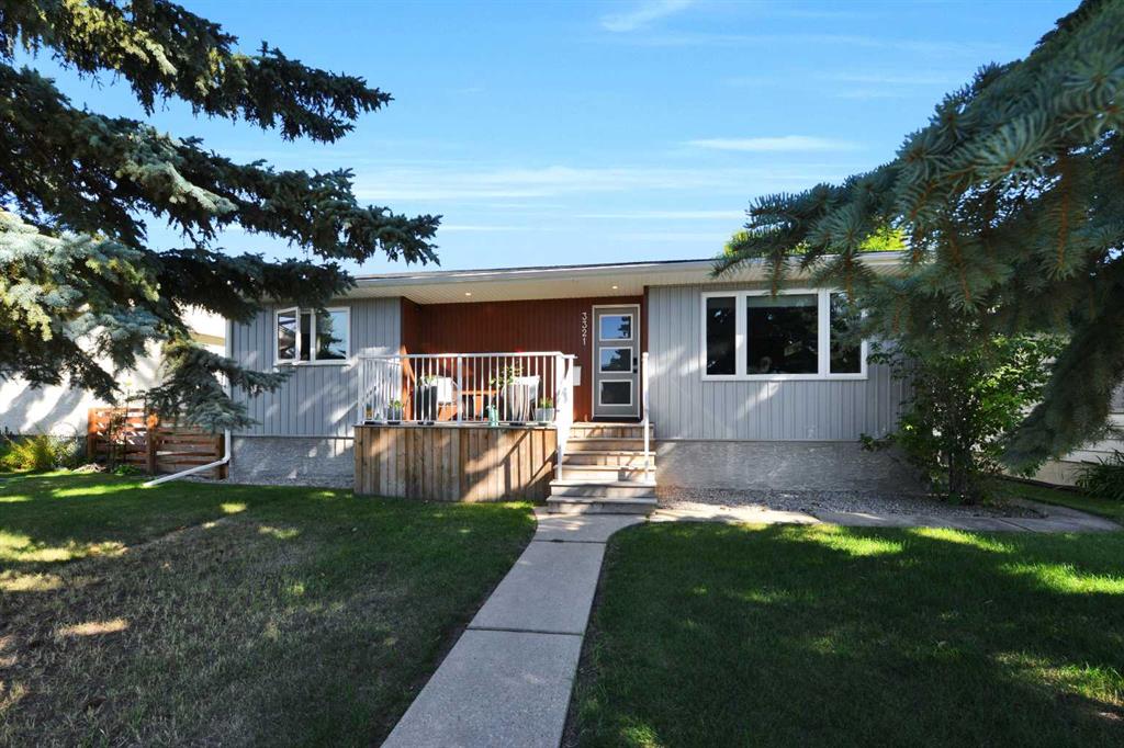 Fourth View of 3321 44A Avenue , Mountview, Red Deer, Alberta, T4N 3J6