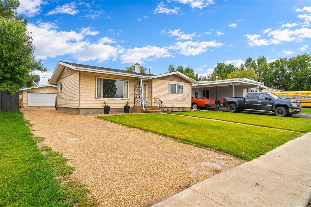 Third View of 123 3 Avenue E, NONE, Bow Island, Alberta, T0K 0G0