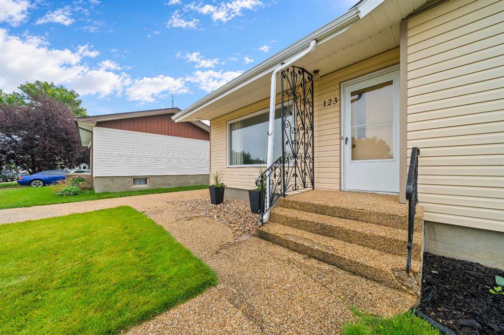 Fourth View of 123 3 Avenue E, NONE, Bow Island, Alberta, T0K 0G0
