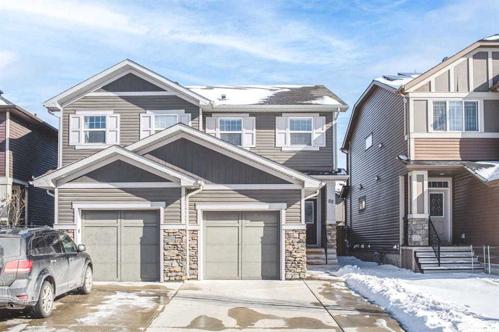 88 Legacy Mews SE, A2346387, Alberta,