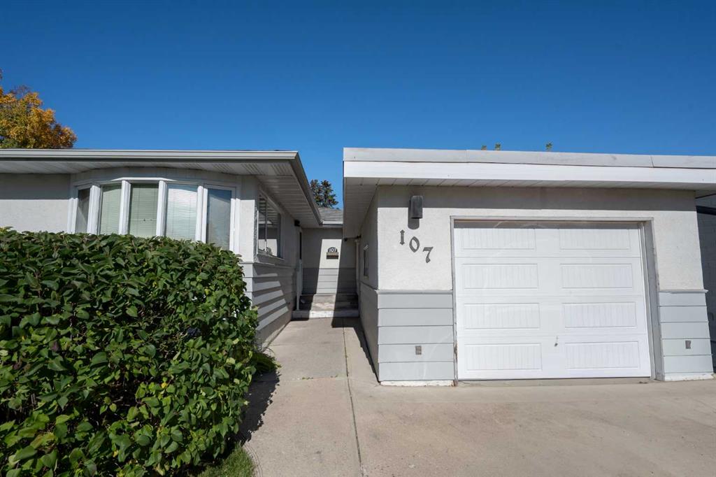 Fourth View of 107 Hallbrook Drive SW, Haysboro, Calgary, Alberta, T2V 3H8