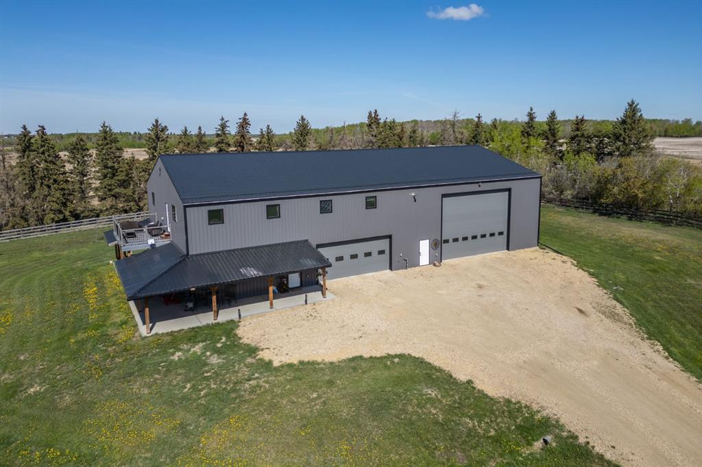 49274 Range Road 225  , A2346391, Alberta,